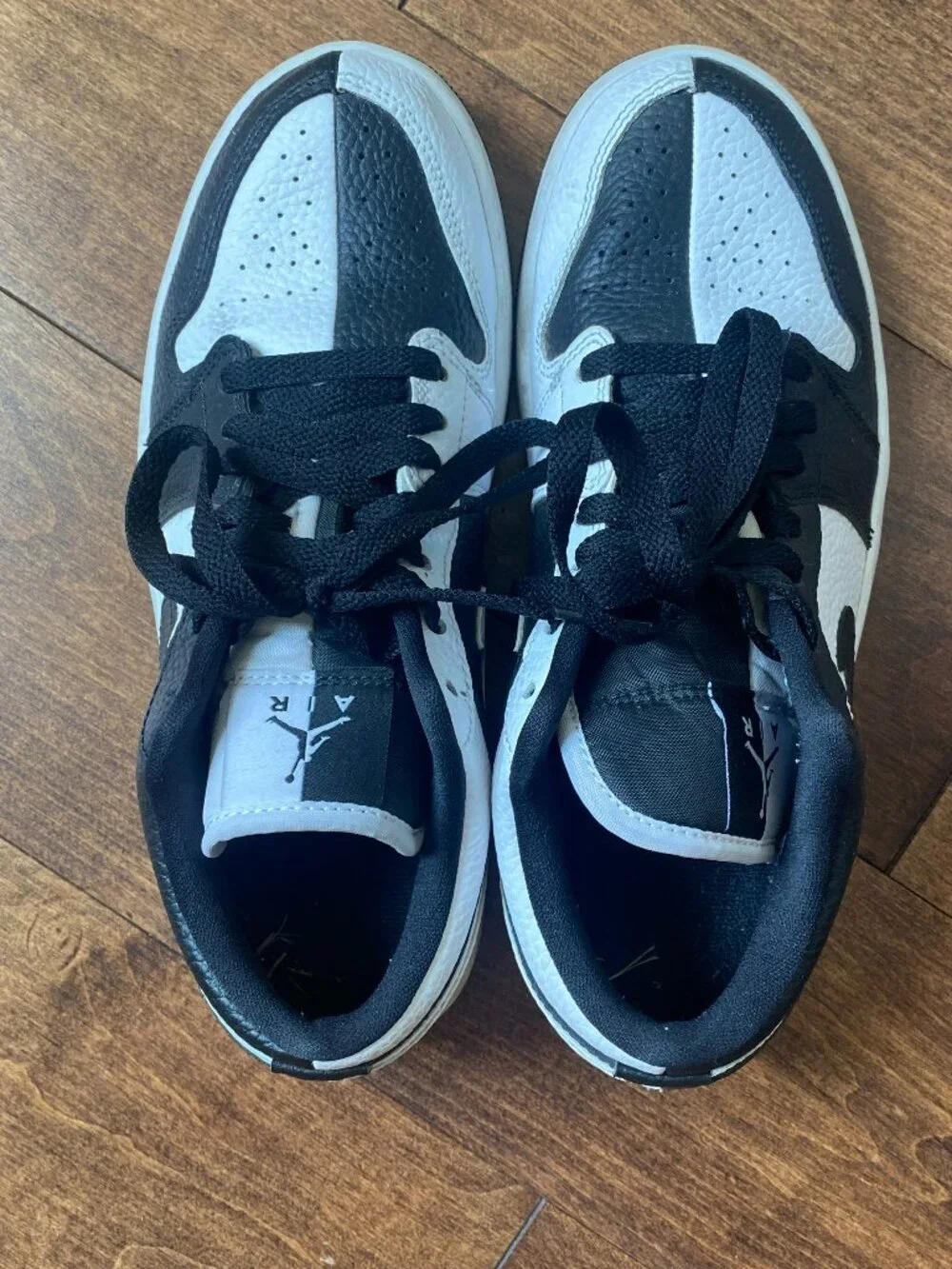 Nike Air Jordan Dunks